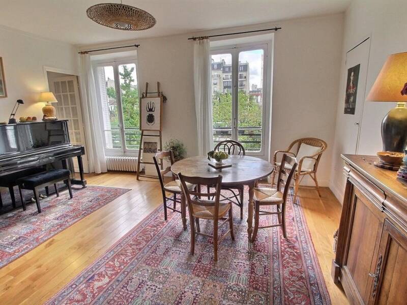 Maison à vendre, 220m², VINCENNES