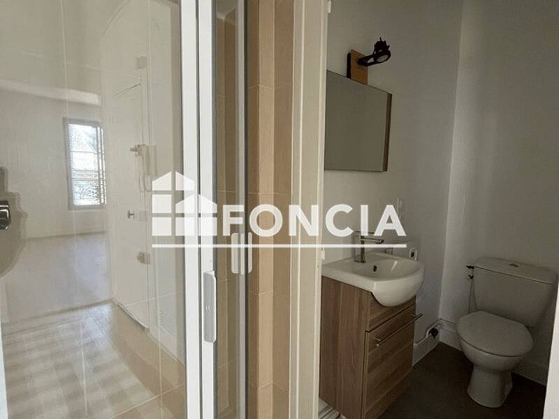 Maison à louer, 36m², TOURS