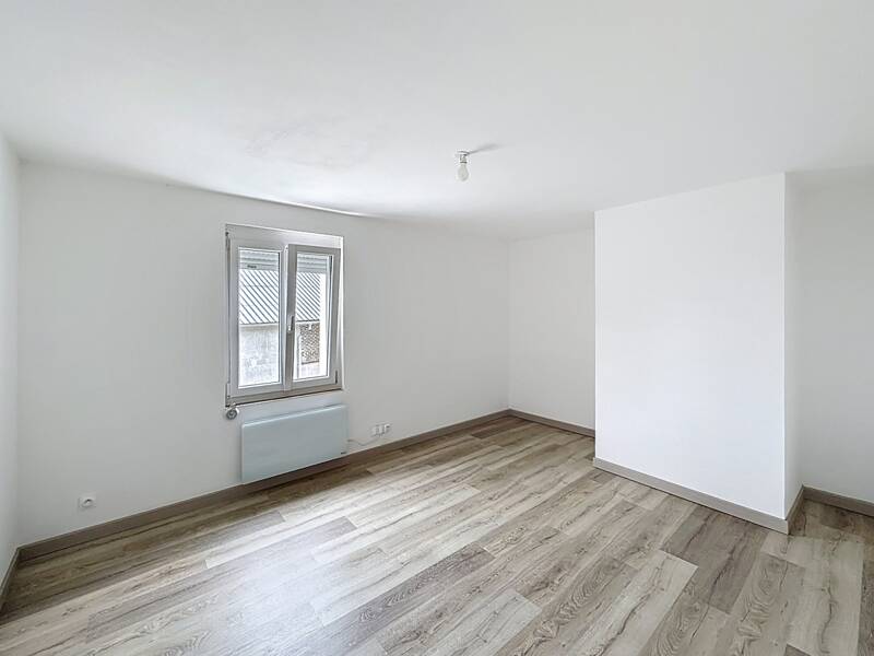 Maison à vendre, 86m², SERY