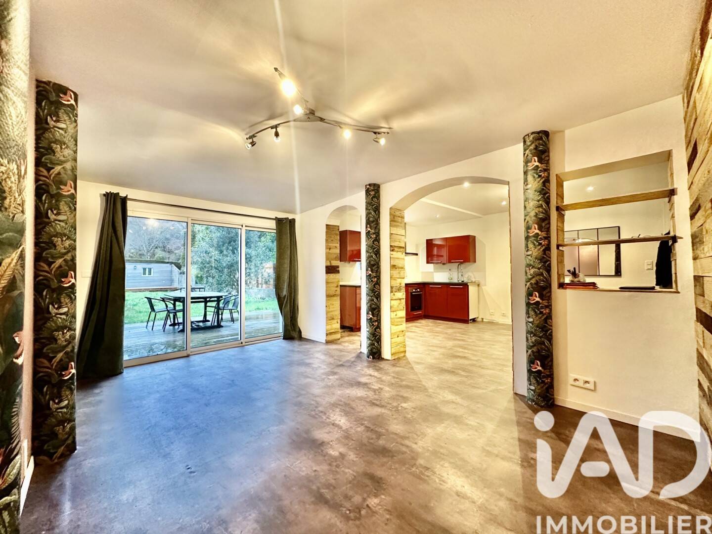 Maison à vendre, 90m², QUIMPER