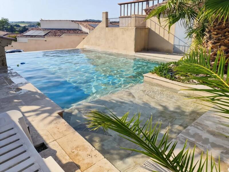 Maison à vendre, 240m², VILLEVEYRAC