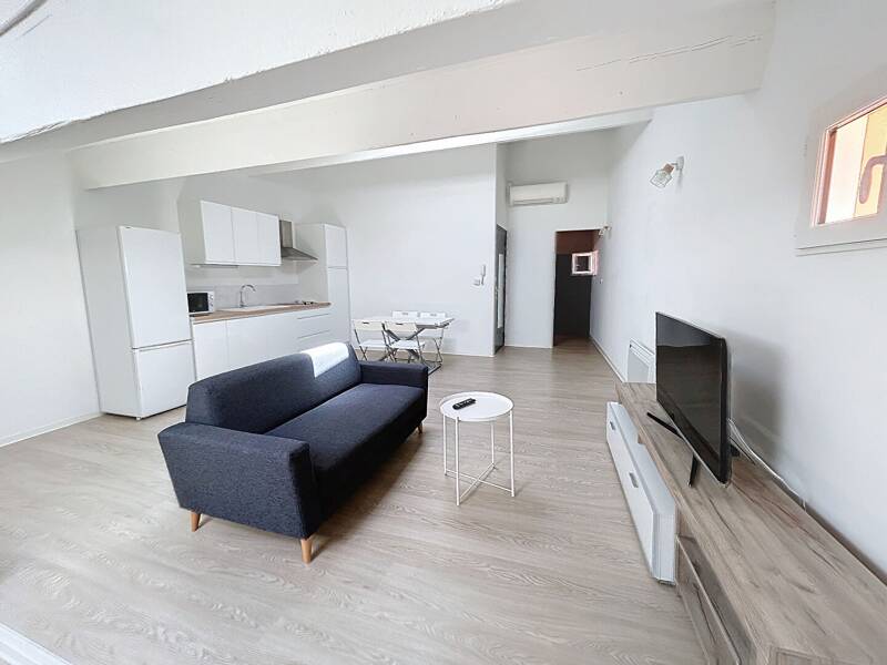Maison à louer, 43m², PERPIGNAN