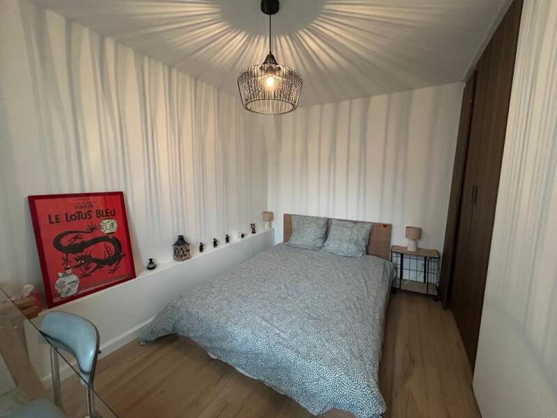 Maison à louer, 86m², ROUEN