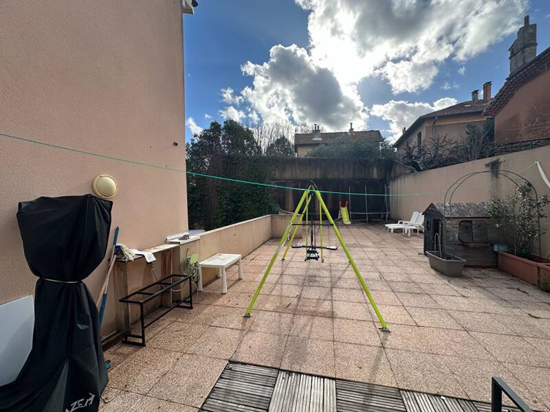 Maison à louer, 50m², AIX EN PROVENCE