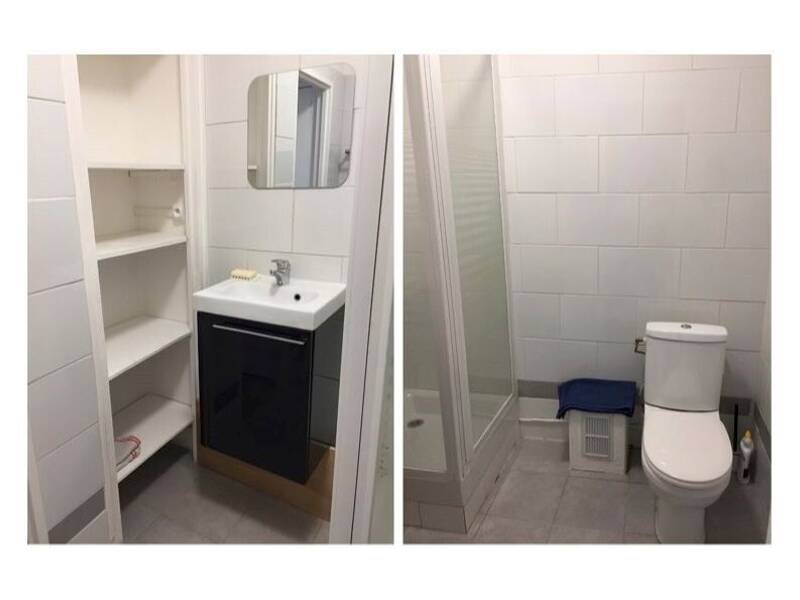 Maison à louer, 28m², RUNGIS