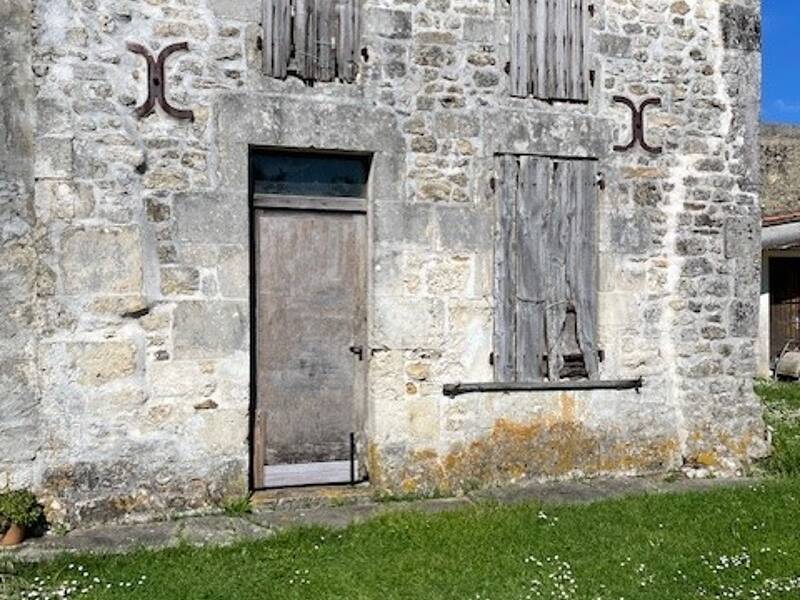 Maison à vendre, 72m², LUCHAT