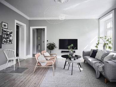 Appartement à vendre 720 000 € 5 pièces 4 chambres 158 m² Hôtel de Ville Saint-Nazaire 44600
