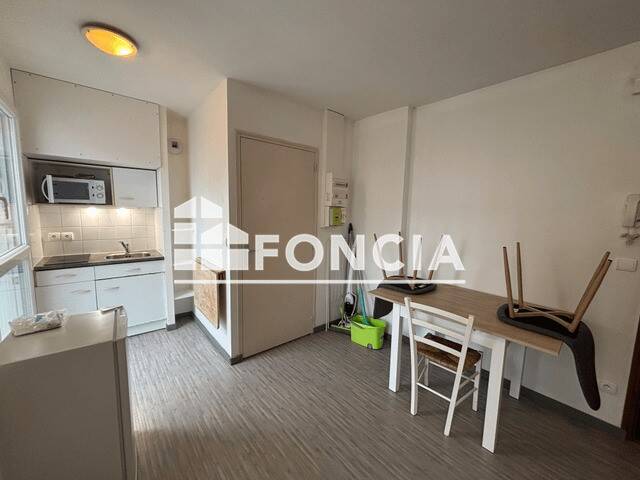 Maison à louer, 18m², LA ROCHE SUR YON