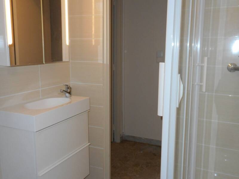 Maison à louer, 24m², MARSEILLE 4E