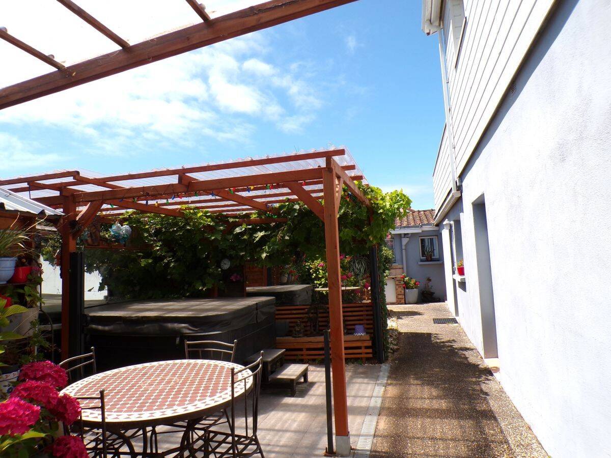 Maison à vendre, 192m², LA PLAINE SUR MER