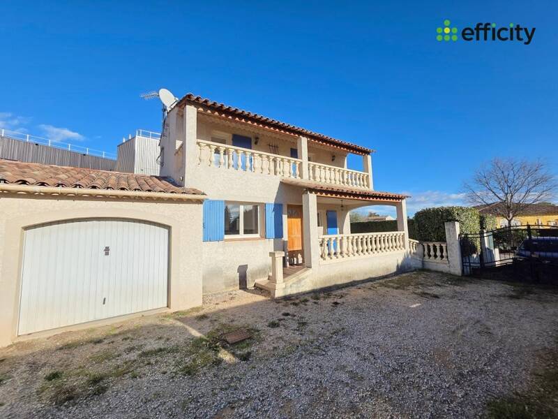 Maison à vendre, 83m², MANOSQUE
