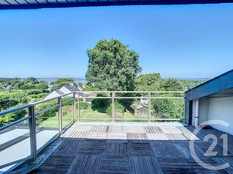 Maison à louer, 88m², SARZEAU