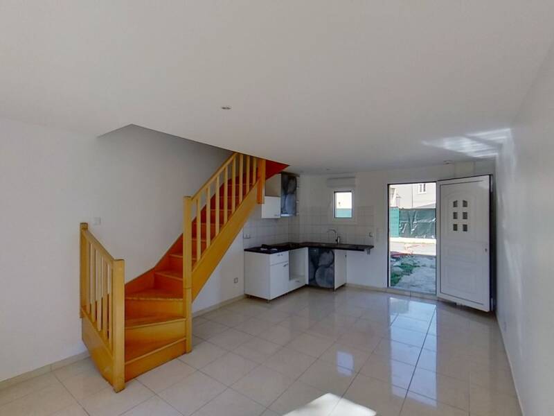 Maison à louer, 40m², RAMBOUILLET