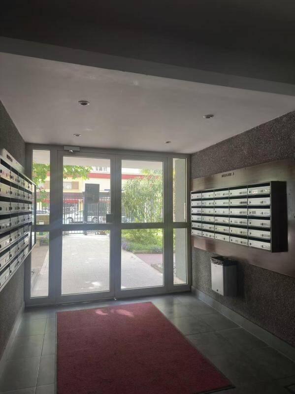 Maison à louer, 38m², ISSY LES MOULINEAUX