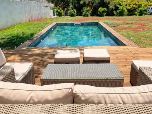 Maison à vendre 546 000 € 5 pièces 4 chambres 147 m² 1 261 m² de terrain Salasc 34800