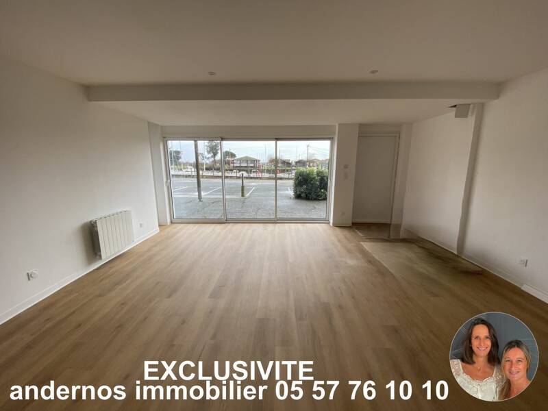 Maison à louer, 86m², LANTON