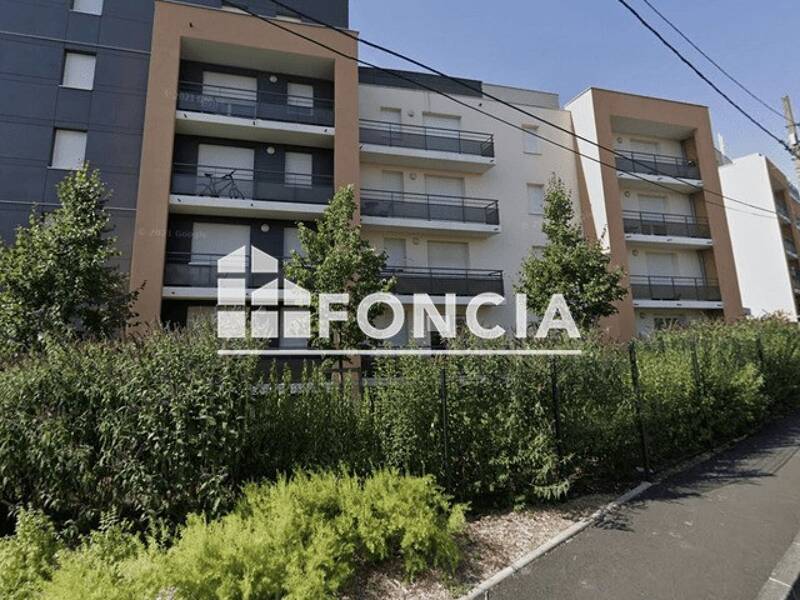 Maison à louer, 58m², CLERMONT FERRAND