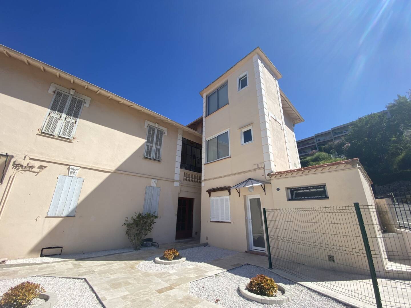 Maison à louer, 27m², CANNES