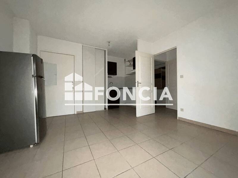 Maison à louer, 35m², PORT SAINT LOUIS DU RHONE