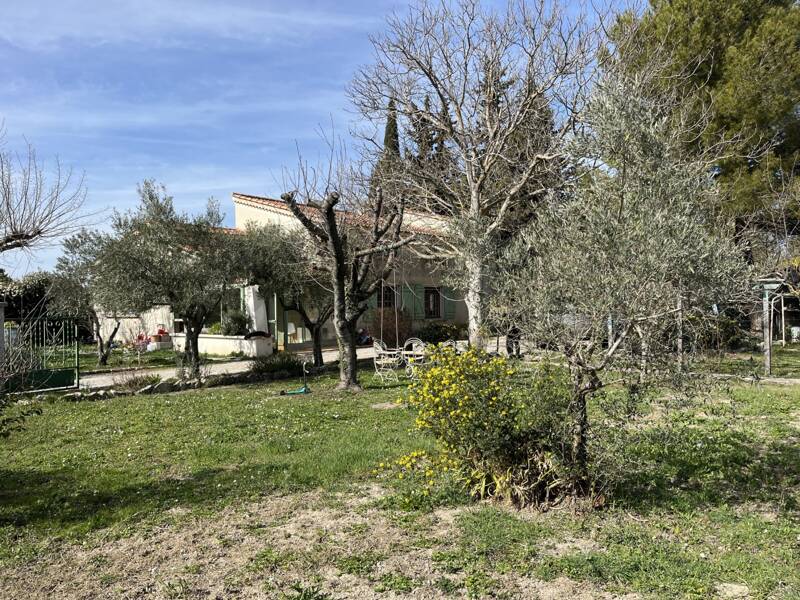 Maison à vendre, 184m², AIX EN PROVENCE