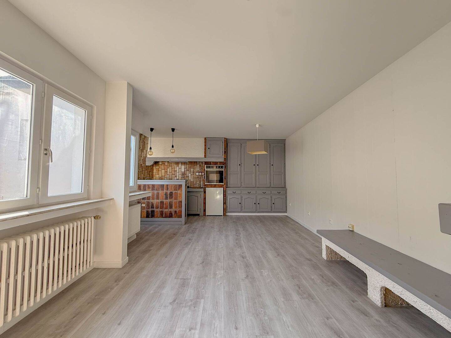 Maison à vendre, 63m², LONGEVILLE LES METZ