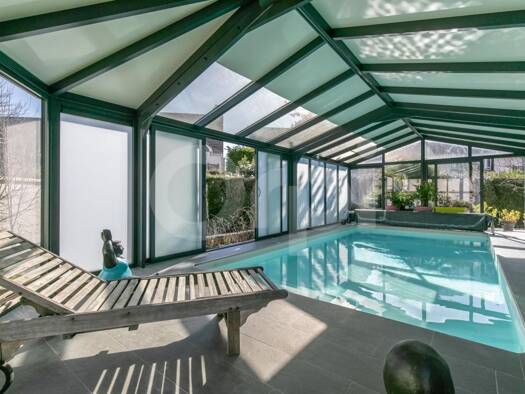 Maison à vendre 619 000 € 9 pièces 6 chambres 225 m² 576 m² de terrain Village Pierre Lais La Queue-en-Brie 94510