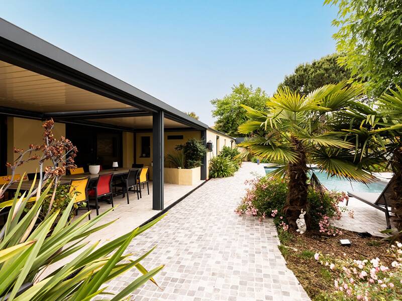 Maison à vendre, 155m², BORDEAUX