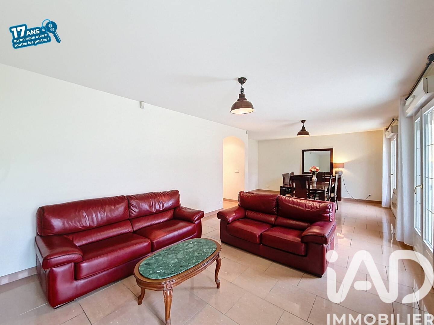 Maison à vendre, 250m², DRANCY