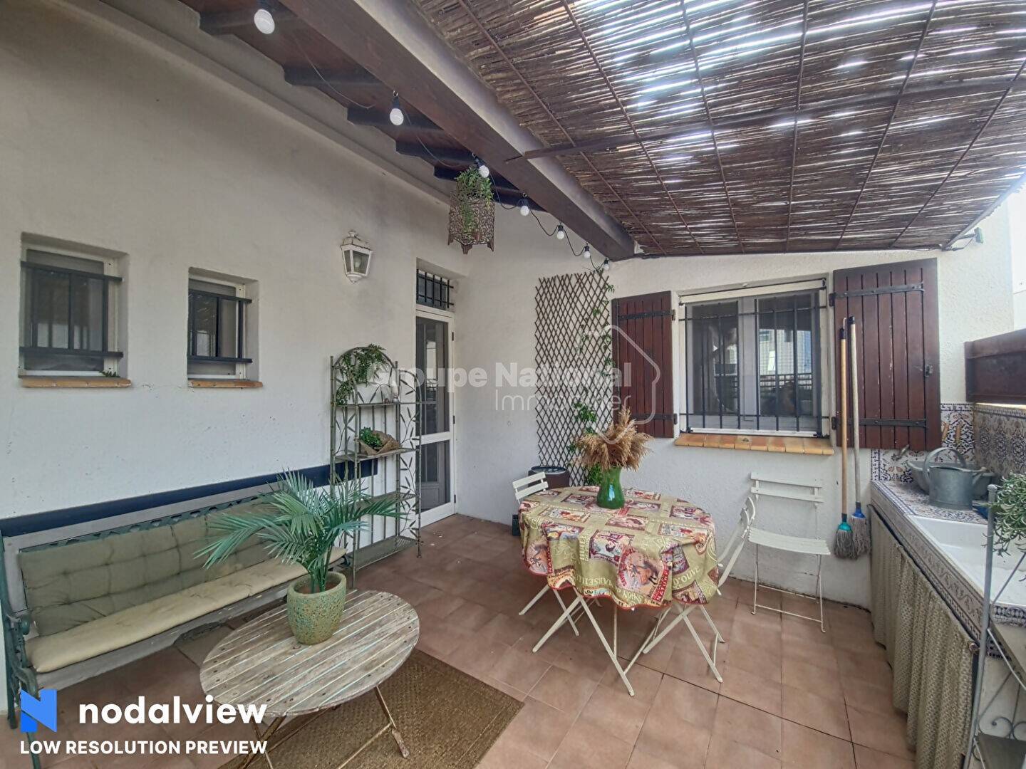 Maison à vendre, 36m², SAINTES MARIES DE LA MER