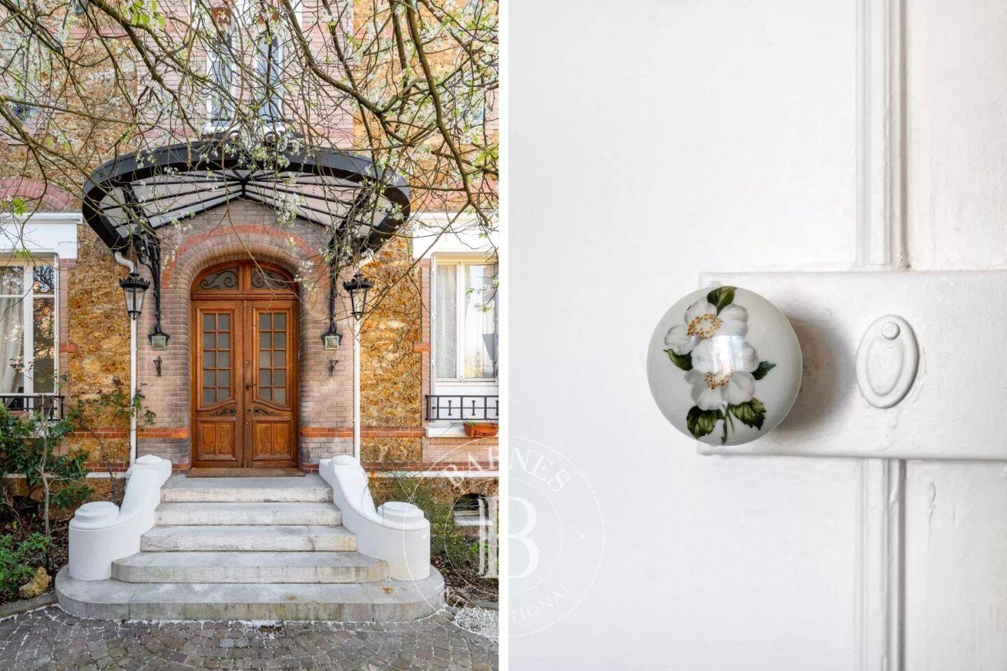 Maison à vendre, 364m², SAINT MAUR DES FOSSES