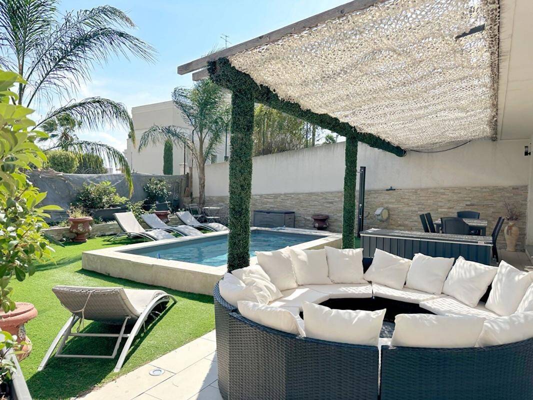 Maison à vendre, 200m², CANNES