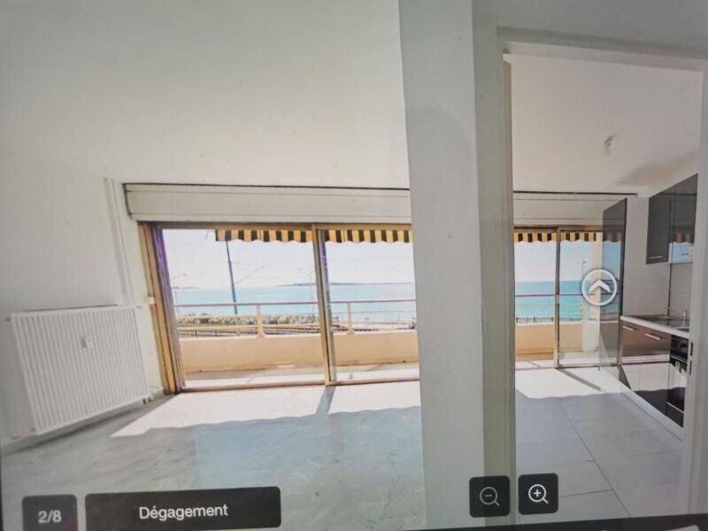 Maison à louer, 65m², CANNES