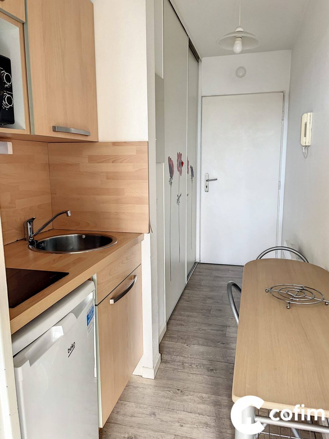 Maison à louer, 23m², PAU