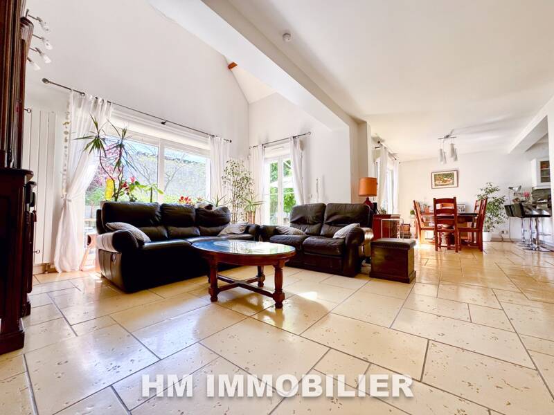 Maison à vendre, 130m², CRETEIL