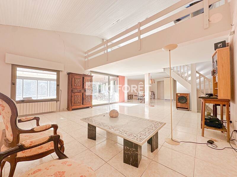 Maison à vendre, 298m², MONTPELLIER