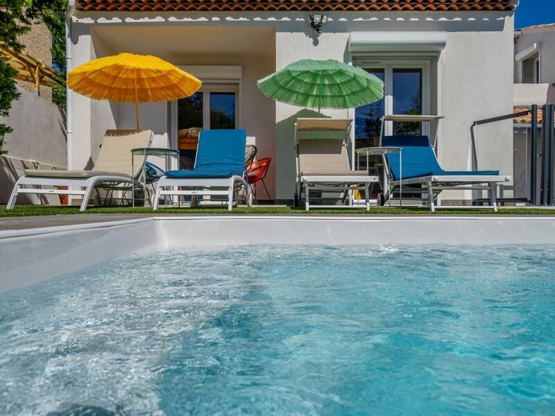 Maison à vendre, 150m², MARSEILLE 12E