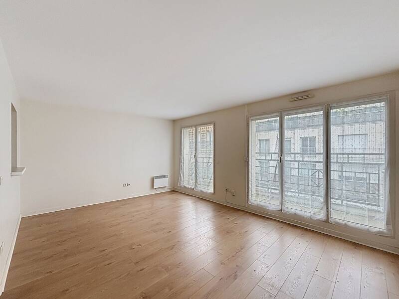 Maison à louer, 32m², LEVALLOIS PERRET