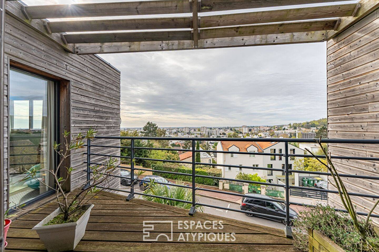 Maison à vendre, 150m², FONTENAY AUX ROSES