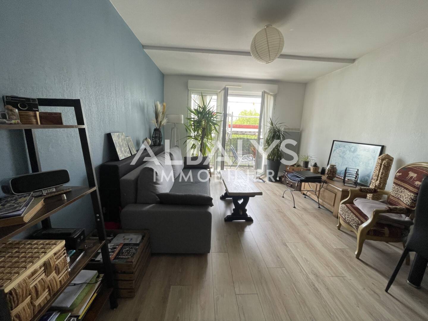 Maison à vendre, 42m², LIBOURNE