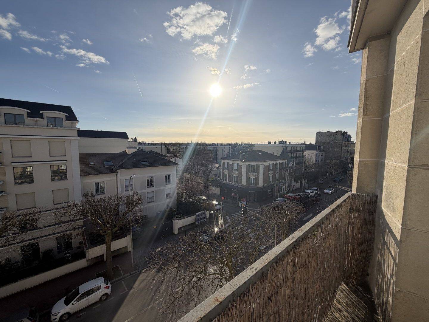 Maison à louer, 58m², LE PERREUX SUR MARNE