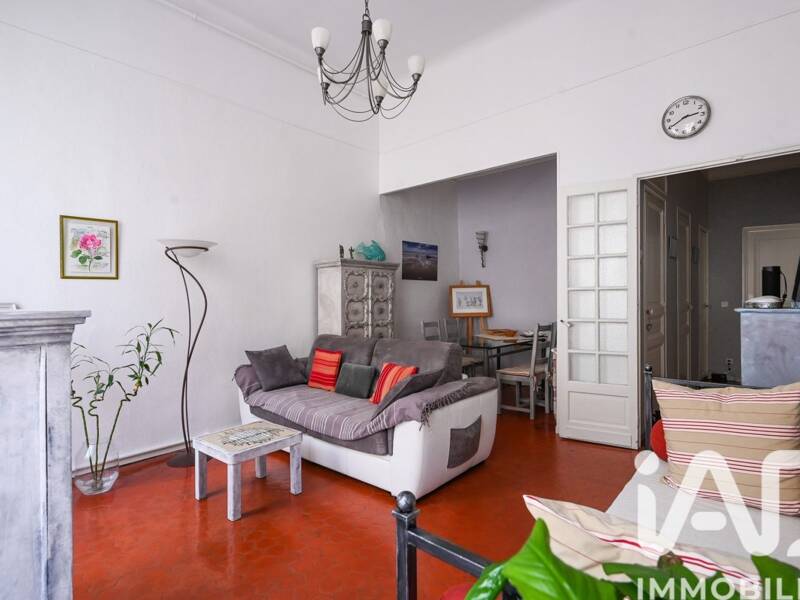 Maison à vendre, 155m², MARSEILLE 1ER