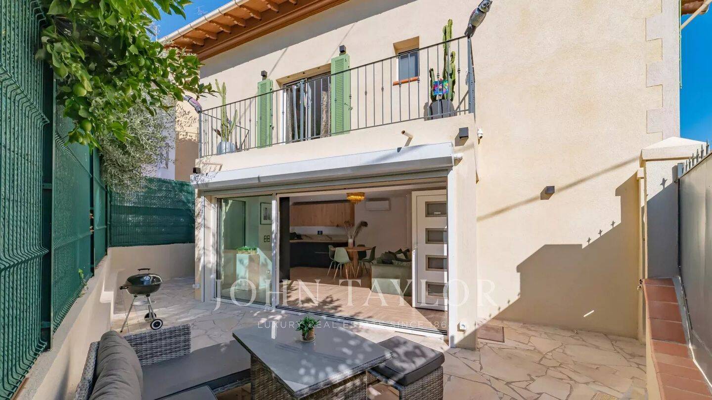 Maison à vendre, 63m², CANNES