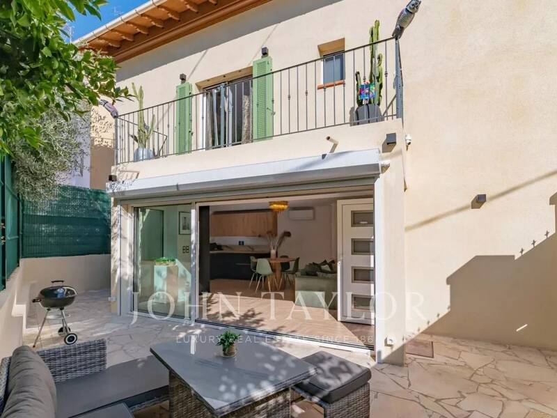 Maison à vendre, 63m², CANNES