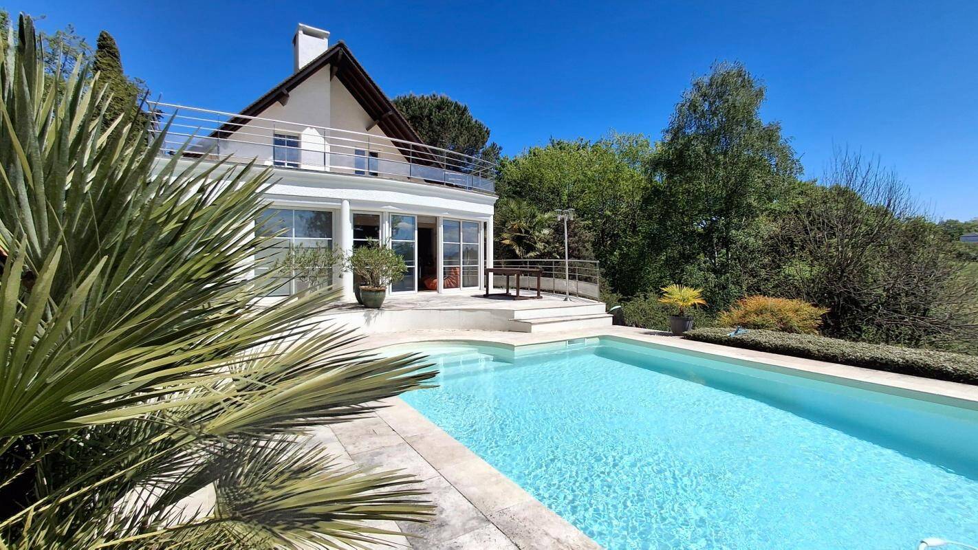 Maison à vendre, 200m², SERRES CASTET