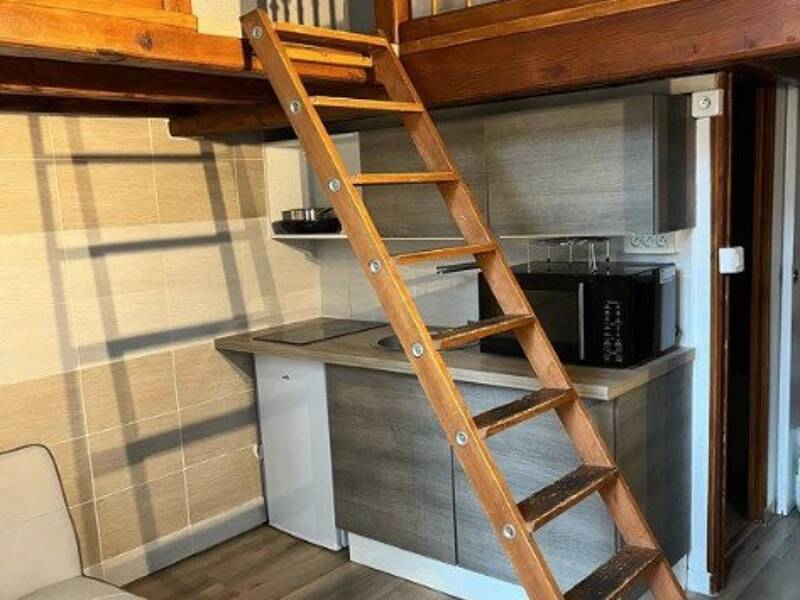 Maison à louer, 25m², LYON 1ER