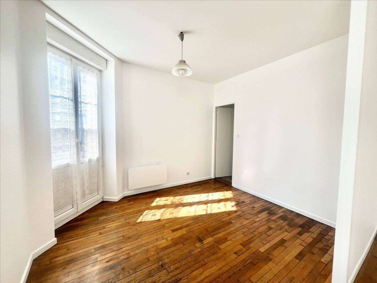 Maison à louer, 31m², NANCY