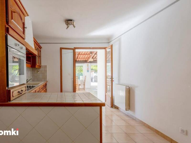 Maison à vendre, 133m², LANCON PROVENCE