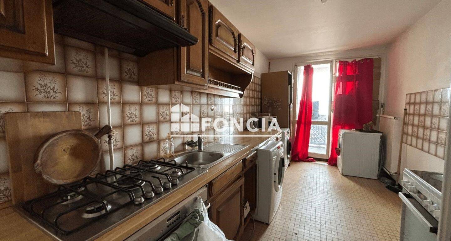 Maison à vendre, 89m², VALENCE