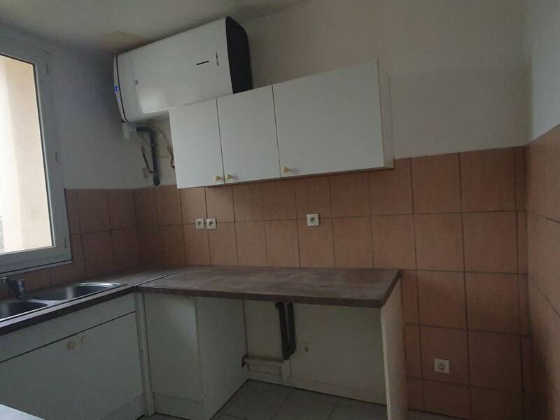 Maison à louer, 44m², VAUJOURS