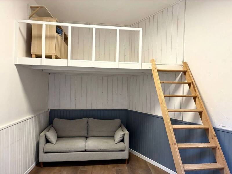 Maison à louer, 24m², NANTES